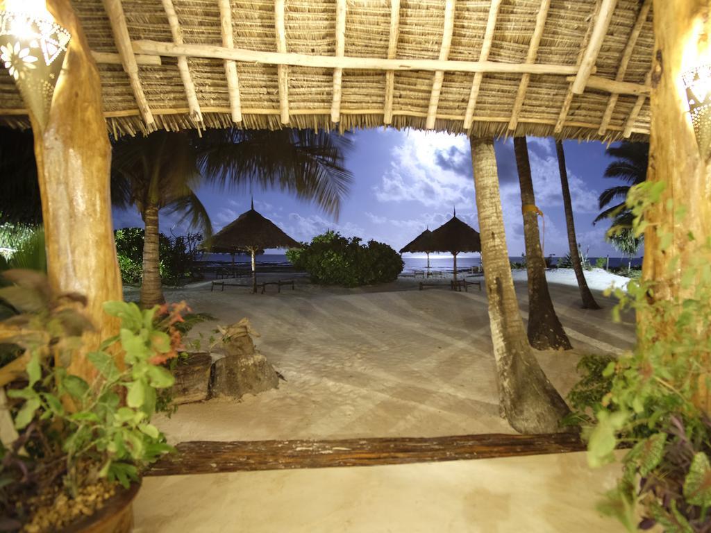 Pongwe Bay Resort Exterior photo
