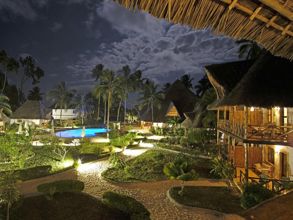 Pongwe Bay Resort Exterior photo